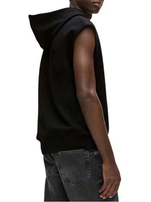 Felpa smanicata Karl Lagerfeld jeans | B2M20029999